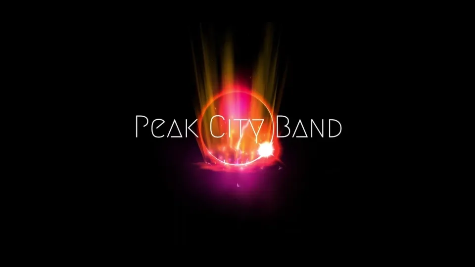 Peak City Band